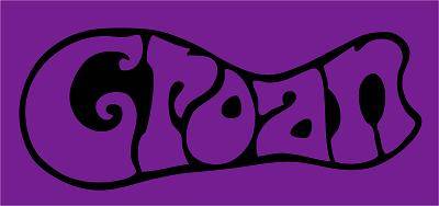 logo Groan (UK)